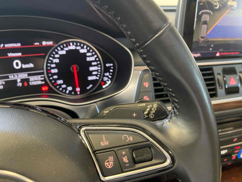 AUDI A6 Allroad  2013