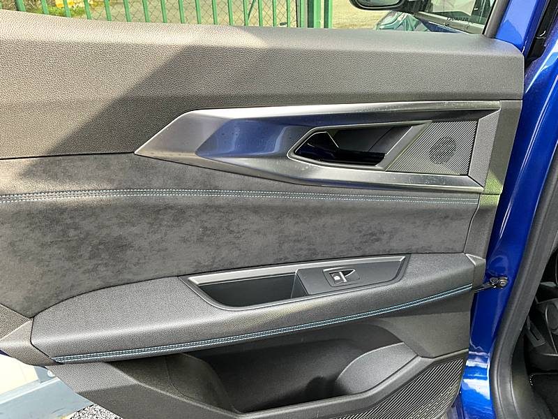 RENAULT AUSTRAL 2022