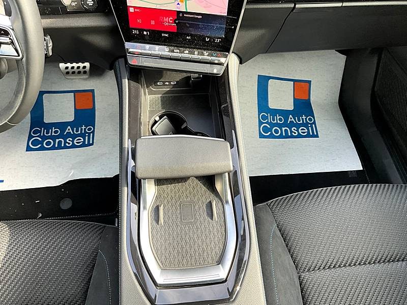 RENAULT AUSTRAL 2022