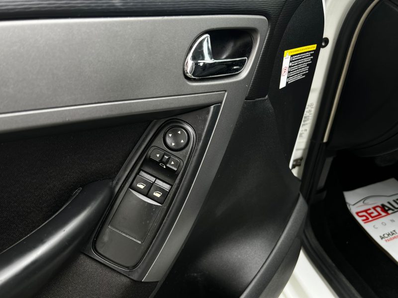 CITROEN C4 PICASSO 2011