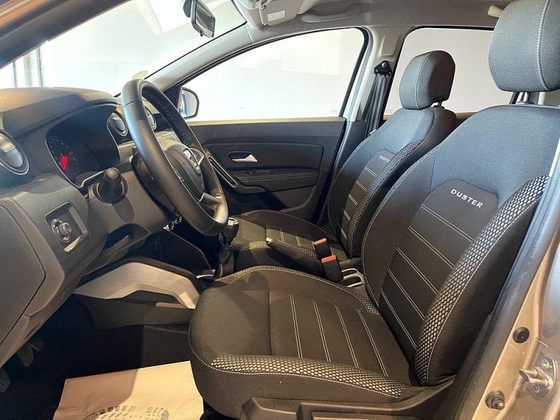 DACIA DUSTER 2020