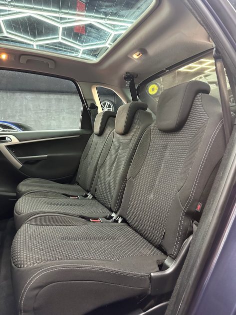 CITROEN C4 PICASSO I Monospace 2009