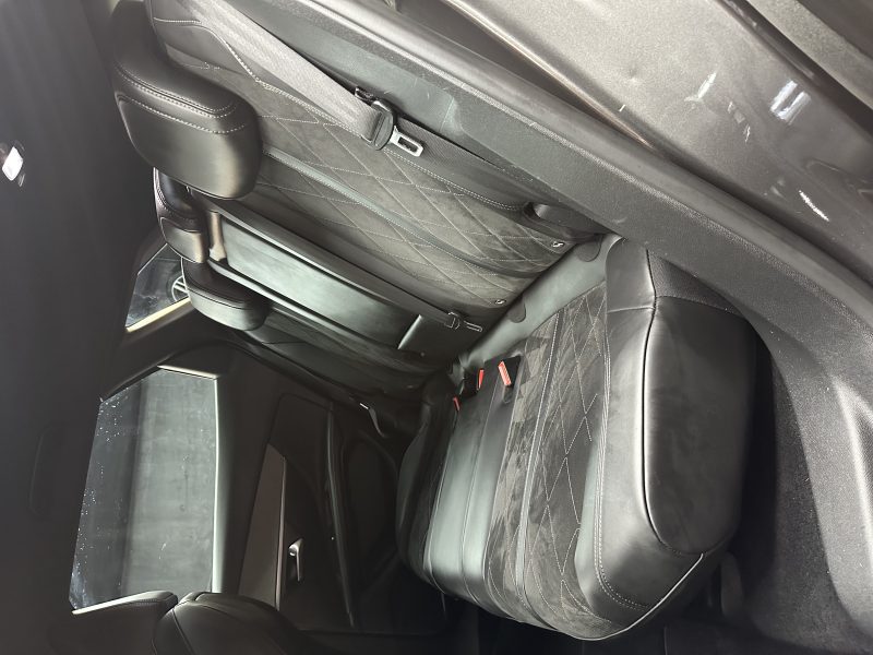 PEUGEOT 3008 SUV 2018