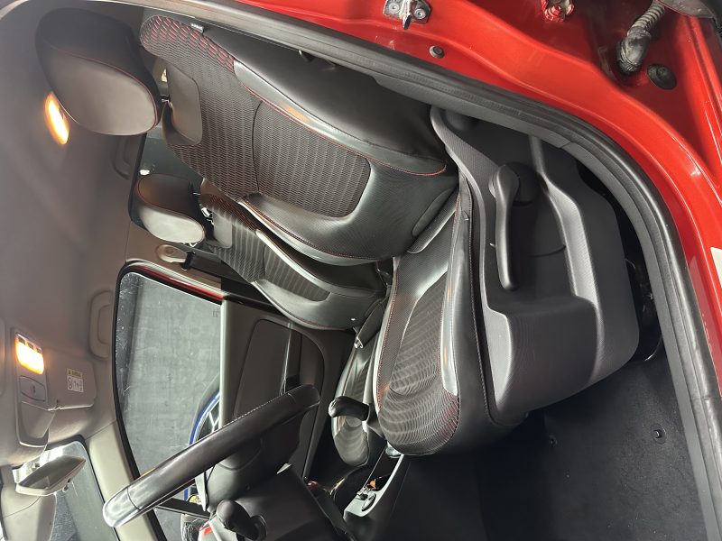 RENAULT CAPTUR I 2015