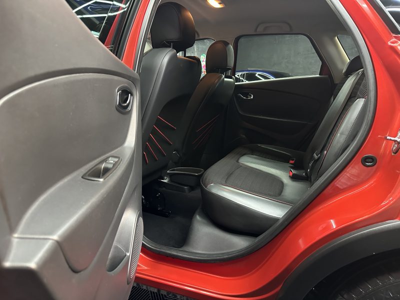 RENAULT CAPTUR I 2015