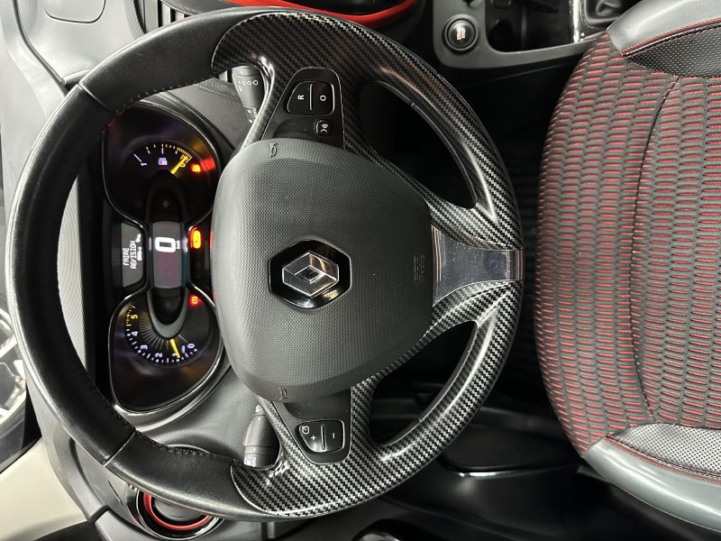 RENAULT CAPTUR I 2015