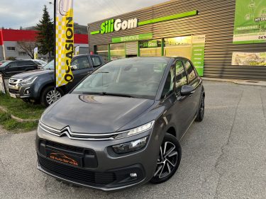 CITROEN C4 SPACETOURER 2019