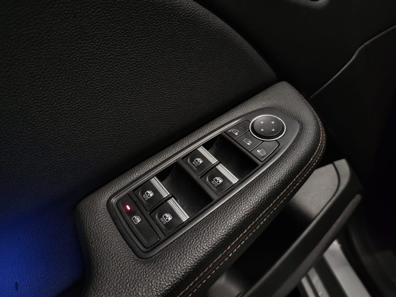 RENAULT CLIO V 1.3 TCe 130cv INITIALE PARIS / SIÈGES CHAUFFANTS+VIRTUAL COCKPIT+CAMÉRA 360°+CARPLAY+