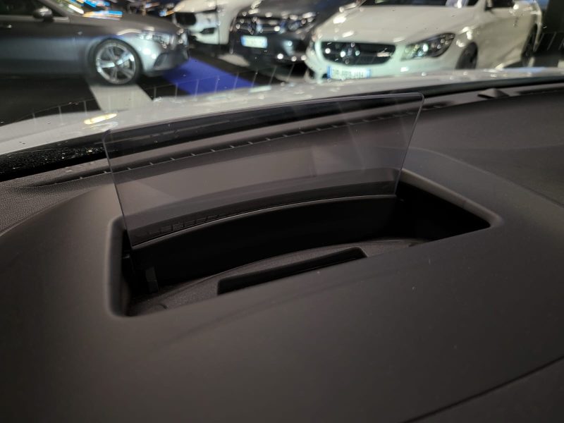 FORD FOCUS 1.0 ECOBOOST 125cv VIGNALE / AFFICHAGE TETE HAUTE / SIGES ELECTRIQUES / SIEGES CHAUFFANTS