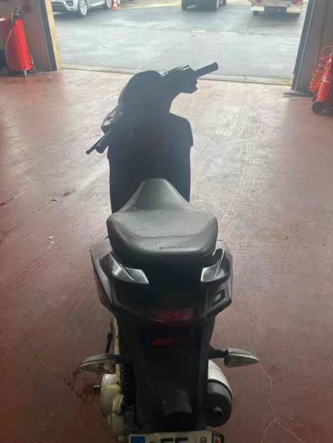 PIAGGIO TYPHOON 50 2019