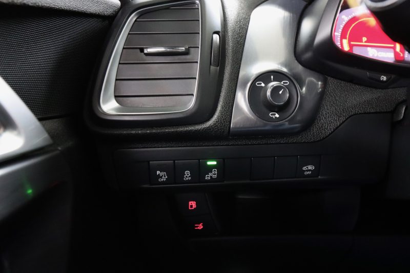 DS DS5 BlueHDi 180 S&S EAT6 Sport Chic