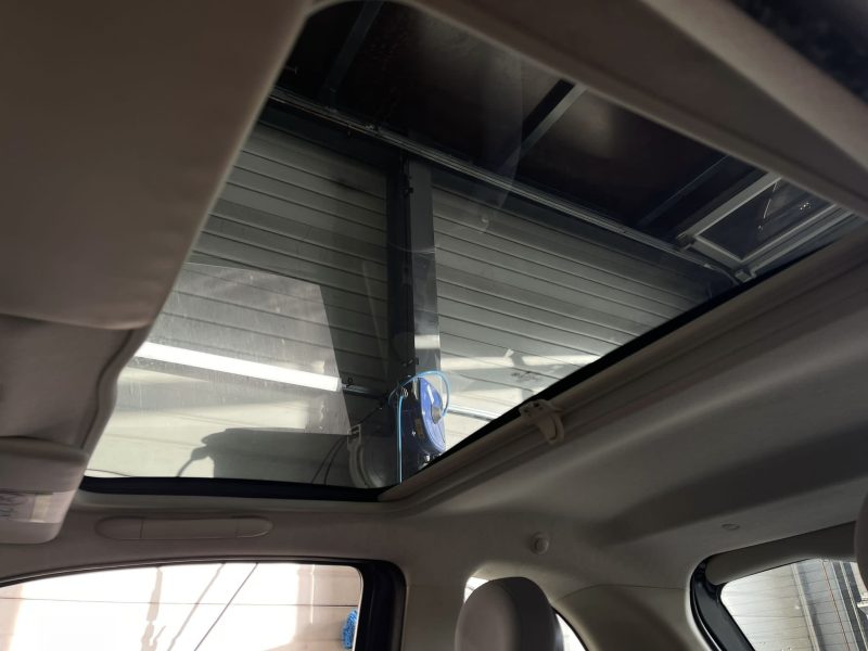 FIAT 500 PHASE 2 LOUNGE 1.2 69 TOIT PANORAMIQUE ECRAN TACTILE BLUETOOTH CRIT AIR 1 - GARANTIE 1 AN