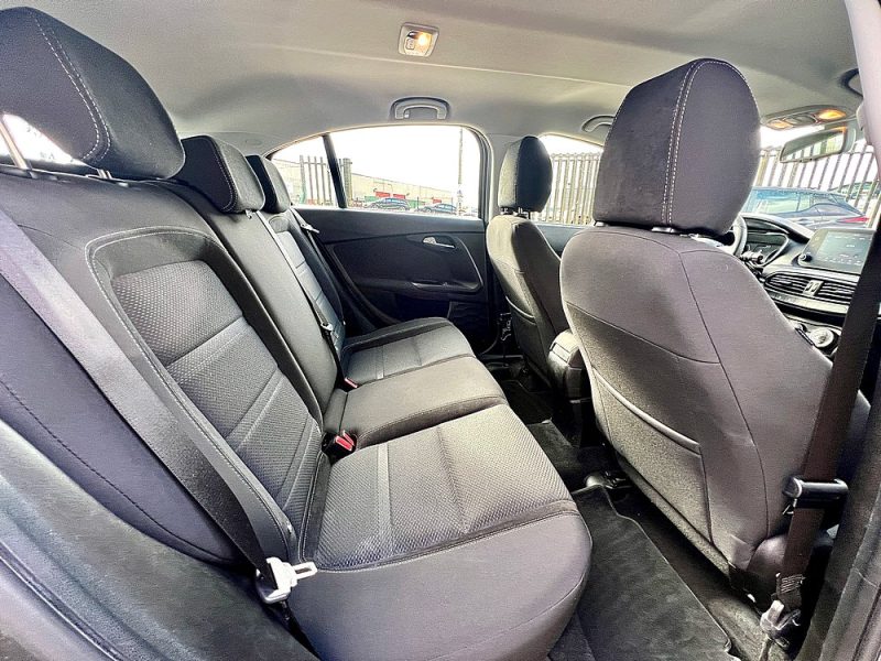 FIAT TIPO 1.4 95cv EASY 08/2018