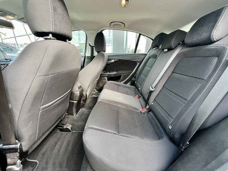 FIAT TIPO 1.4 95cv EASY 08/2018