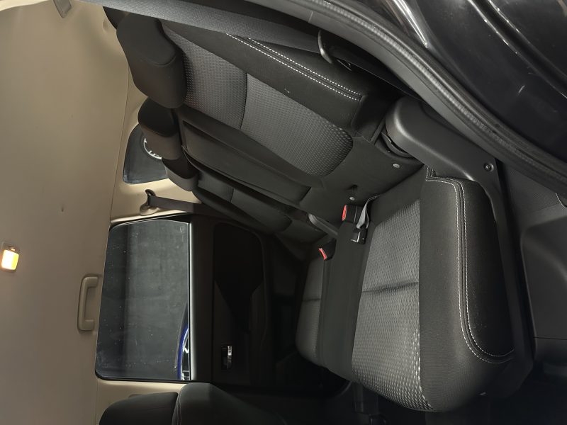 MITSUBISHI OUTLANDER III 2015