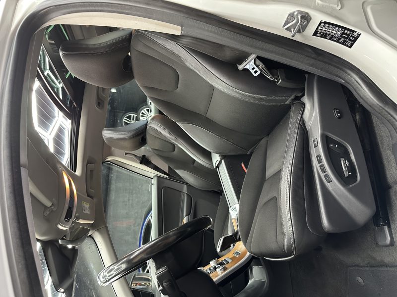 VOLVO XC60 I SUV 2015