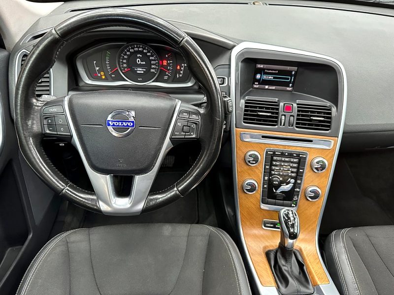 VOLVO XC60 I SUV 2015