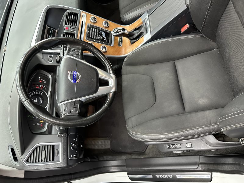 VOLVO XC60 I SUV 2015