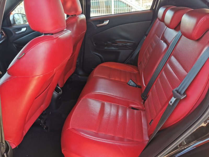 ALFA ROMEO GIULIETTA 2,0JTD 140CH DISTINCTIVE FULL OPTIONS