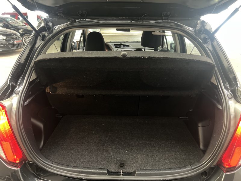 TOYOTA YARIS 1.4 D-4D 90CH Dynamic