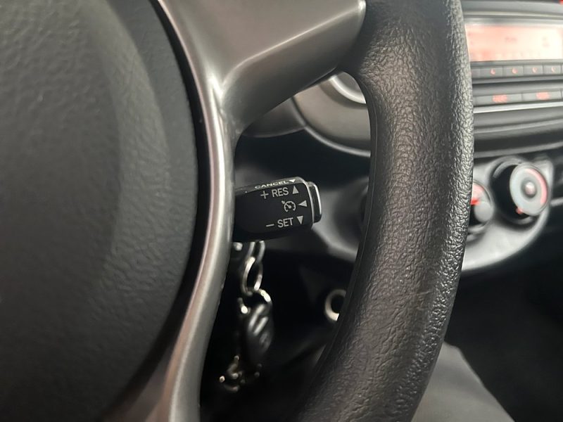 TOYOTA YARIS 1.4 D-4D 90CH Dynamic