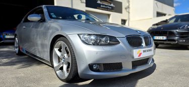 B.M.W. SERIE 3 Coupé 2007