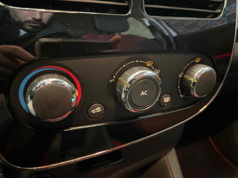 RENAULT CLIO IV Grandtour 2013 1.5 dCi 75 1461cm3 75cv