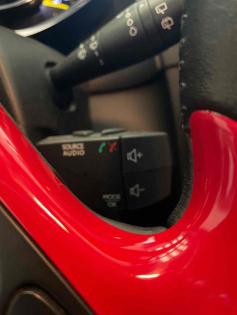 RENAULT CLIO IV Grandtour 2013 1.5 dCi 75 1461cm3 75cv