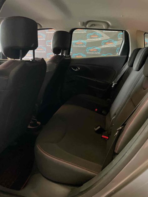 RENAULT CLIO IV Grandtour 2013 1.5 dCi 75 1461cm3 75cv