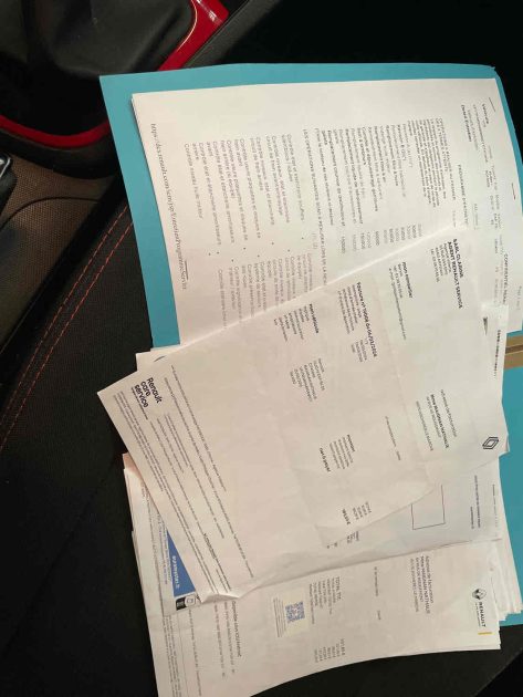 RENAULT CLIO IV Grandtour 2013 1.5 dCi 75 1461cm3 75cv