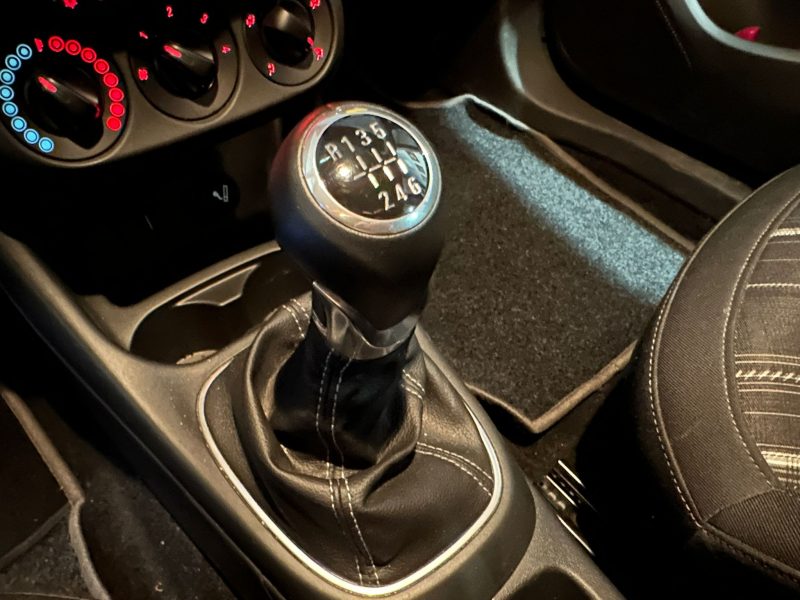 1.4 TURBO 100 EDITION