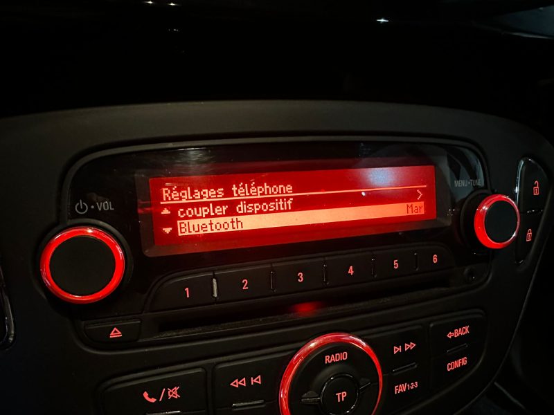 1.4 TURBO 100 EDITION