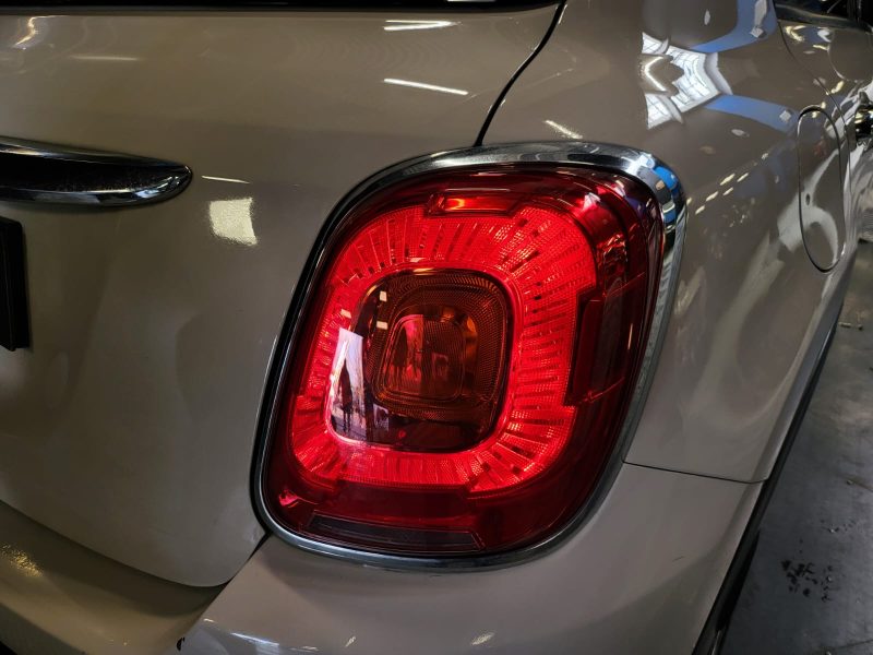 FIAT 500X 1.6 D Multijet 120cv EDITION OPENING / SUIVI FIAT / CAMERA / SIEGE MASSANT