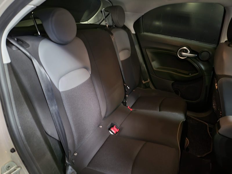 FIAT 500X 1.6 D Multijet 120cv EDITION OPENING / SUIVI FIAT / CAMERA / SIEGE MASSANT