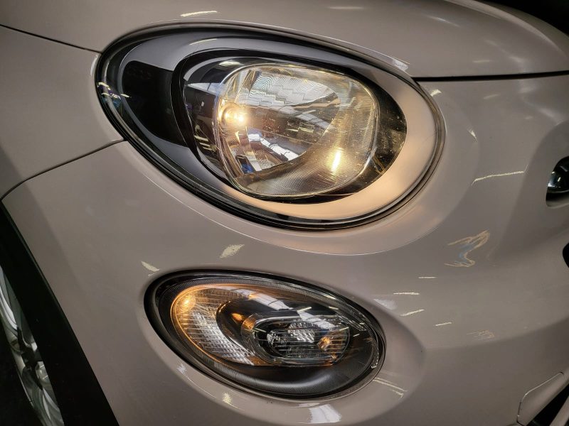 FIAT 500X 1.6 D Multijet 120cv EDITION OPENING / SUIVI FIAT / CAMERA / SIEGE MASSANT