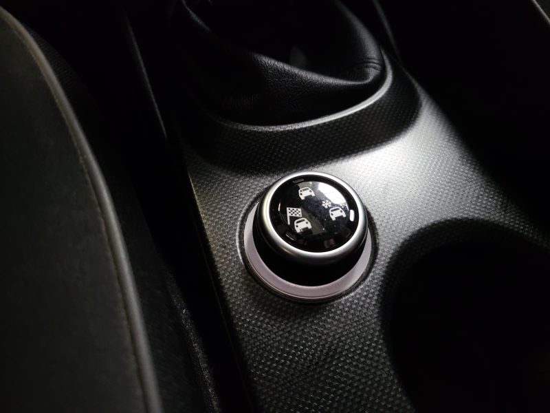 FIAT 500X 1.6 D Multijet 120cv EDITION OPENING / SUIVI FIAT / CAMERA / SIEGE MASSANT