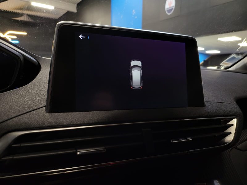 PEUGEOT 3008 1.5 BLUEHDI 130cv ACTIVE BUISNESS / VIRTUAL COCKPIT / 1ER MAIN ET SUIVI COMPLET PEUGEOT