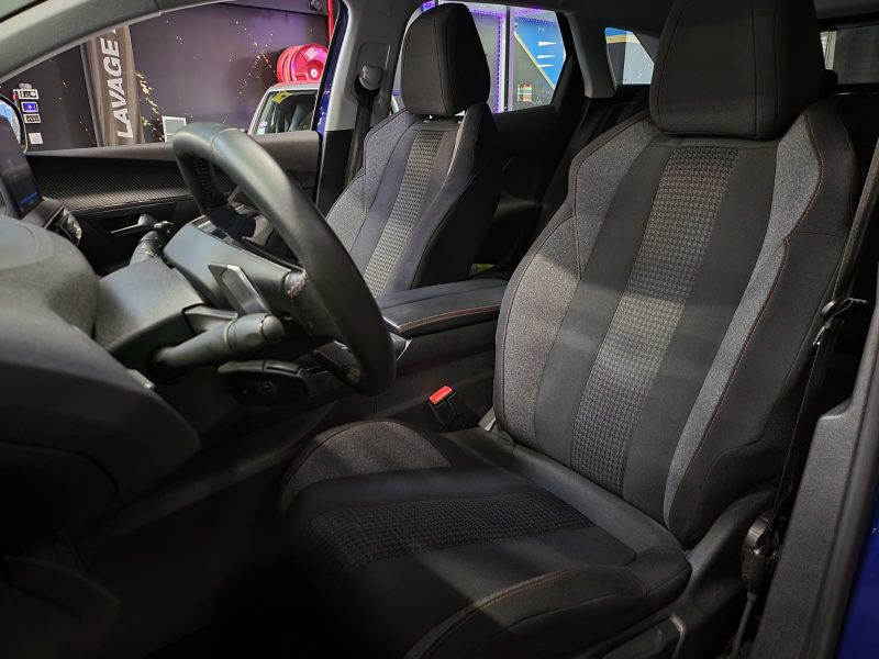 PEUGEOT 3008 1.5 BLUEHDI 130cv ACTIVE BUISNESS / VIRTUAL COCKPIT / 1ER MAIN ET SUIVI COMPLET PEUGEOT