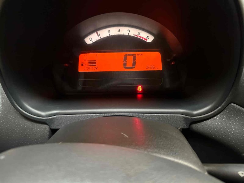 CITROEN C2 2008 1.4 HDi 70 CV VTR