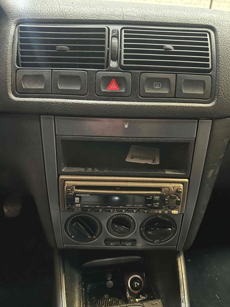 VOLKSWAGEN GOLF 4 2003 1.9 SDi 70 CV