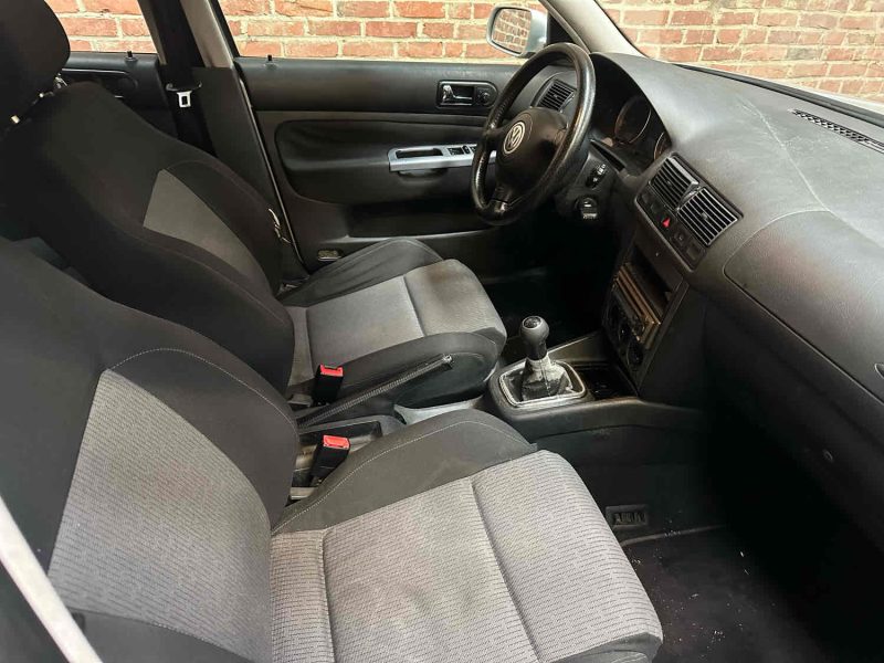 VOLKSWAGEN GOLF 4 2003 1.9 SDi 70 CV