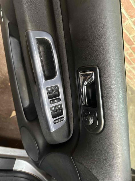 VOLKSWAGEN GOLF 4 2003 1.9 SDi 70 CV