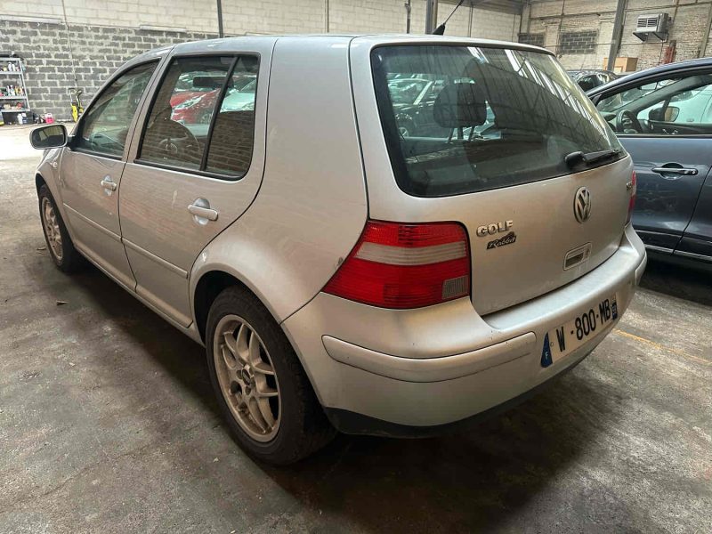 VOLKSWAGEN GOLF 4 2003 1.9 SDi 70 CV