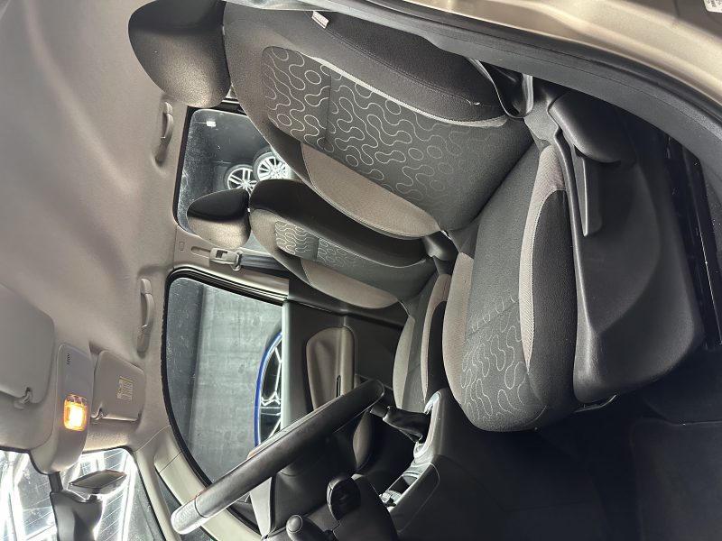 CITROEN C3 PICASSO 2009