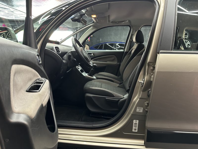 CITROEN C3 PICASSO 2009