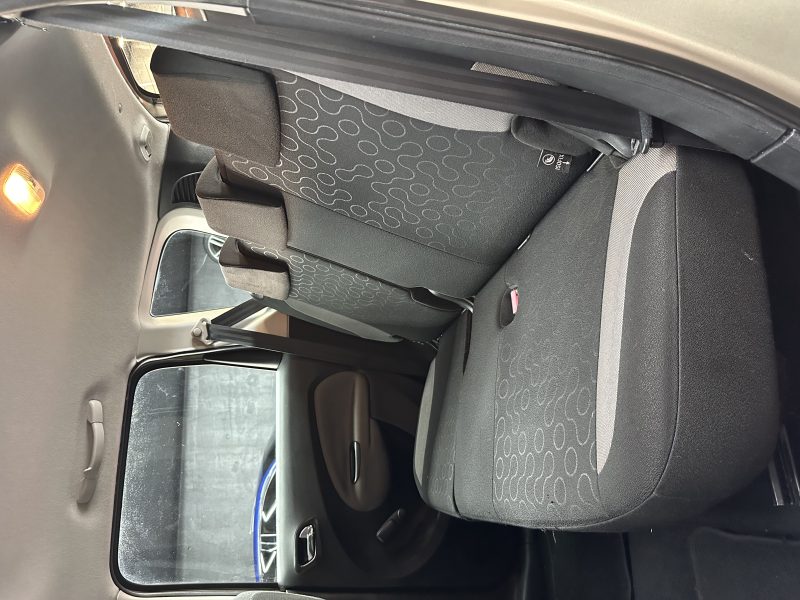 CITROEN C3 PICASSO 2009