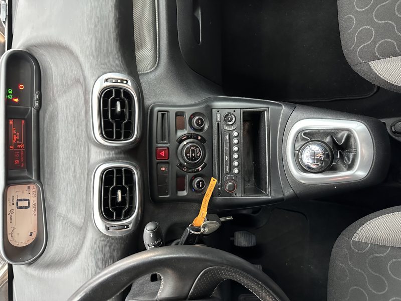 CITROEN C3 PICASSO 2009