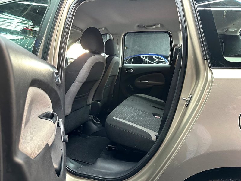 CITROEN C3 PICASSO 2009