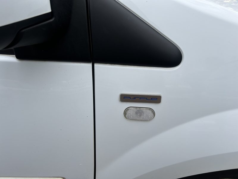 RENAULT TWINGO II PHASE 2 2014