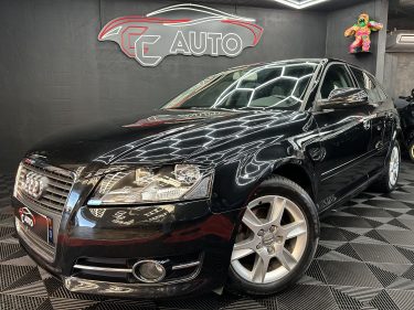 AUDI A3 Sportback 2010